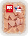 Cubes De Filet De Poulet Duc à 4,60 € dans le catalogue Auchan Hypermarché