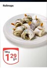 Rollmops Angebote bei GLOBUS Krefeld für 1,29 €