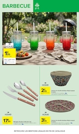 Promos Cactus dans le catalogue "Carrefour" de Carrefour Cactus en promo dans le catalogue Carrefour à la page 32