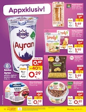 Aktueller Netto Marken-Discount Prospekt mit Nudeln, "Aktuelle Angebote", Seite 10