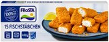 Fischstäbchen im Angebot bei Kaufland in Lehrte Fischstäbchen Angebote von FRoSTA bei Kaufland Lehrte für 2,79 €