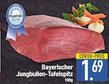 Bayerischer Jungbullen-Tafelspitz Angebote bei EDEKA Ingolstadt für 1,69 €