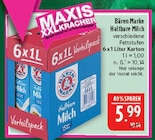 Aktuelle Milch Angebote bei Marktkauf in Erlangen Aktuelles Haltbare Milch Angebot bei Marktkauf in Erlangen ab 5,99 €