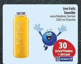 Smoothie Angebote von true fruits bei EDEKA Hoyerswerda