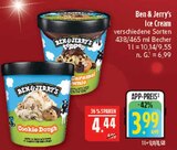 Aktuelles Ice Cream Angebot bei Marktkauf in Fürth ab 3,99 €