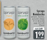Original im Angebot bei EDEKA in Köln Original Angebote von spraga bei EDEKA Köln für 1,99 €