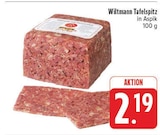 Aktuelle Rindfleisch Angebote bei E center in Fürth Aktuelles Tafelspitz Angebot bei E center in Fürth ab 2,19 €