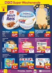 Aktueller Netto Marken-Discount Prospekt mit Schokolade, "Aktuelle Angebote", Seite 40