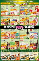 Schmalz Angebot im aktuellen Norma Prospekt auf Seite 11