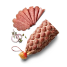 La Prima Edelsalami mit Rindfleisch im Angebot bei Kaufland in Langenhagen La Prima Edelsalami mit Rindfleisch Angebote von SCHULTE bei Kaufland Langenhagen für 1,99 €
