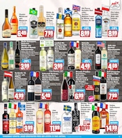 Vodka im HIT Prospekt in Neuss Aktueller HIT Prospekt mit Vodka, "ECHTE VIELFALT", Seite 13