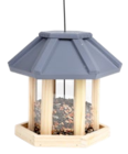 Thomas Philipps Leverkusen - Vogelfutterhaus Angebot im Prospekt Vogelfutterhaus bei Thomas Philipps im Leverkusen Prospekt für 7,77 €