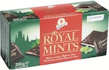 Promo Mini Chocolat Noir à la Menthe à 2,49 € dans le catalogue Supermarchés Match à Avesnes-sur-Helpe