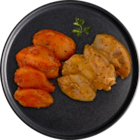 Médaillons de filet de poulet dans le catalogue Lidl