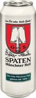 Münchner Hell von Spaten im aktuellen Netto Marken-Discount Prospekt