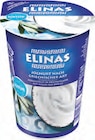 Joghurt Angebote von Elinas bei tegut Stuttgart für 1,49 €