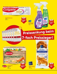 Brötchen im Netto Marken-Discount Prospekt "Aktuelle Angebote" mit 53 Seiten (Leverkusen)