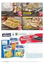 Brot im E center Prospekt in Neustadt Aktueller E center Prospekt mit Brot, "Aktuelle Angebote", Seite 14