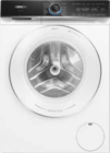 expert Fürstenwalde - Waschmaschine WG66B2A91 iQ700 Angebot im Prospekt Waschmaschine WG66B2A91 iQ700 bei expert im Fürstenwalde Prospekt für 899,00 €