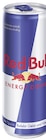 Energy Drink von Red Bull für 0,94 € bei METRO im Angebot Energy Drink von Red Bull im aktuellen METRO Prospekt