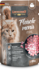DAS FUTTERHAUS - Nassfutter Leonardo Angebot im Prospekt Nassfutter Leonardo bei DAS FUTTERHAUS im Prospekt für 1,29 €