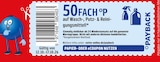 Wasch-, Putz- & Reinigungsmittel Angebot in Weissach Wasch-, Putz- & Reinigungsmittel im aktuellen Prospekt bei Netto Marken-Discount in Weissach