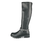 Promo Bottes NOIR MERRY SCOTT à 18,00 € dans le catalogue Chaussea à Valdahon