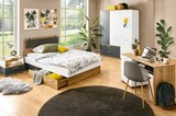 Jugendzimmer „Twenty“ Angebote bei Segmüller Frankfurt für 44,99 €