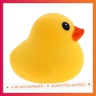 B&M Forbach - Promo Canard squishy xxl Promo Canard squishy xxl à 4,31 € dans le catalogue B&M à Forbach
