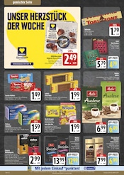 Melitta im E center Prospekt in Schweinfurt Aktueller E center Prospekt mit Melitta, "Wir lieben Lebensmittel!", Seite 23