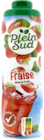 Sirop de fraise - Plein Sud en promo chez Lidl Sirop de fraise - Plein Sud dans le catalogue Lidl