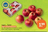 Aktuelles Äpfel Angebot bei tegut in Mainz ab 1,99 €