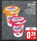 Aktuelle Essig Angebote bei E center in Nürnberg Aktuelles Sahne Joghurt Angebot bei E center in Nürnberg ab 0,39 €