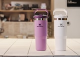 Flip Straw Tumbler Angebote von Stanley bei buss Emden für 38,25 €