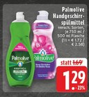 Handgeschirrspülmittel Kraftvoll Angebote von Palmolive bei EDEKA Moers für 1,29 €
