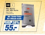 HD+ Modul bei expert im Prospekt "" für 55,00 €