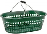 Gartenkorb für 5,55 € bei Thomas Philipps im Angebot Gartenkorb im aktuellen Thomas Philipps Prospekt