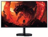 Moniteur Nitro 27" - ACER - Hyper U à Béziers Moniteur Nitro 27" - ACER en promo chez Hyper U Béziers à 129,00 €