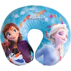 Tour de cou disney la reine des neiges 2 microbilles - DISNEY en promo chez Norauto Neuilly-sur-Seine à 12,99 €