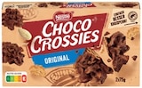 Choco Crossies bei nahkauf im Eltville Prospekt für 2,29 €