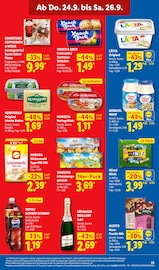 Schwip Schwap im Lidl Prospekt in Saarlouis Aktueller Lidl Prospekt mit Schwip Schwap, "LIDL LOHNT SICH", Seite 61