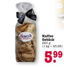 Aktuelles Kaffee Gebäck Angebot bei E center in Rastatt ab 5,99 €
