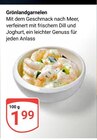 Aktuelles Grönlandgarnelen Angebot bei GLOBUS in Saarbrücken ab 1,99 €