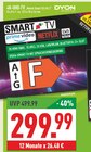 4K-UHD-TV „Movie Smart 55 VX-2“ im Angebot bei Marktkauf in Düsseldorf 4K-UHD-TV „Movie Smart 55 VX-2“ Angebote von DYON bei Marktkauf Düsseldorf für 299,99 €