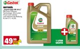 Castrol Edge 5W-30 LL im Angebot bei Marktkauf in Rottenburg Castrol Edge 5W-30 LL Angebote von Castrol bei Marktkauf Rottenburg für 49,99 €