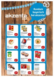 Bio im Akzenta Prospekt in Hilden Aktueller Akzenta Prospekt mit Bio, "Rundum starke Preise bei akzenta!", Seite 2