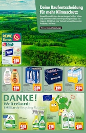 REWE Folie im Prospekt REWE Folie im Prospekt
