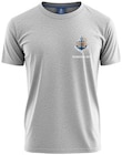 Nordlicht T-Shirt im Angebot bei REWE in Hamburg Nordlicht T-Shirt Angebote bei REWE Hamburg für 14,99 €