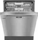 Einbau-Geschirrspüler G 7210 SCi | G 7260 SCVi | G 7210 SCU im Angebot bei MEDIMAX in Lüneburg Einbau-Geschirrspüler G 7210 SCi | G 7260 SCVi | G 7210 SCU Angebote von Miele bei MEDIMAX Lüneburg für 1.199,00 €
