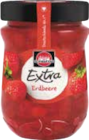 EDEKA Baumgarten - Konfitüre Extra, Samt oder Weniger Zucker Angebot im Prospekt Konfitüre Extra, Samt oder Weniger Zucker bei EDEKA im Baumgarten Prospekt für 1,99 €